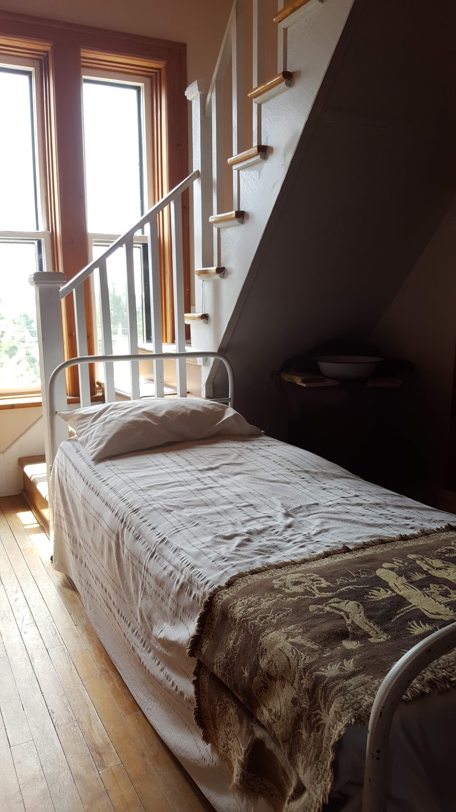 Musée De Kent | 150 Chemin du Couvent, Bouctouche, NB E4S 3C1, Canada | Phone: (506) 743-5005