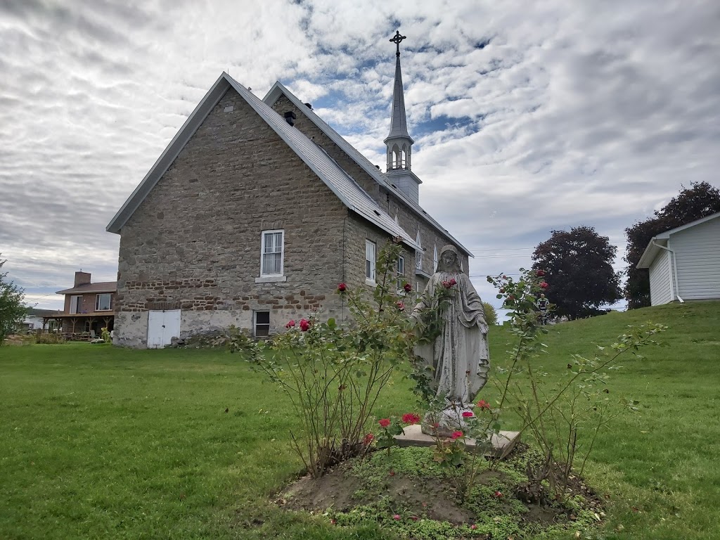 Our Lady of Mount Carmel | 86 Lacroix Bay Rd, Westmeath, ON K0J 2L0, Canada | Phone: (613) 587-4448