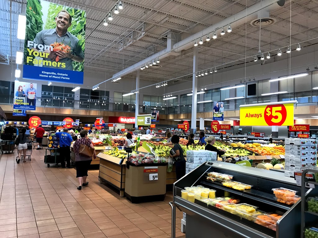 Real Canadian Superstore | 3045 Mavis Rd, Mississauga, ON L5C 1T7, Canada | Phone: (905) 275-6171