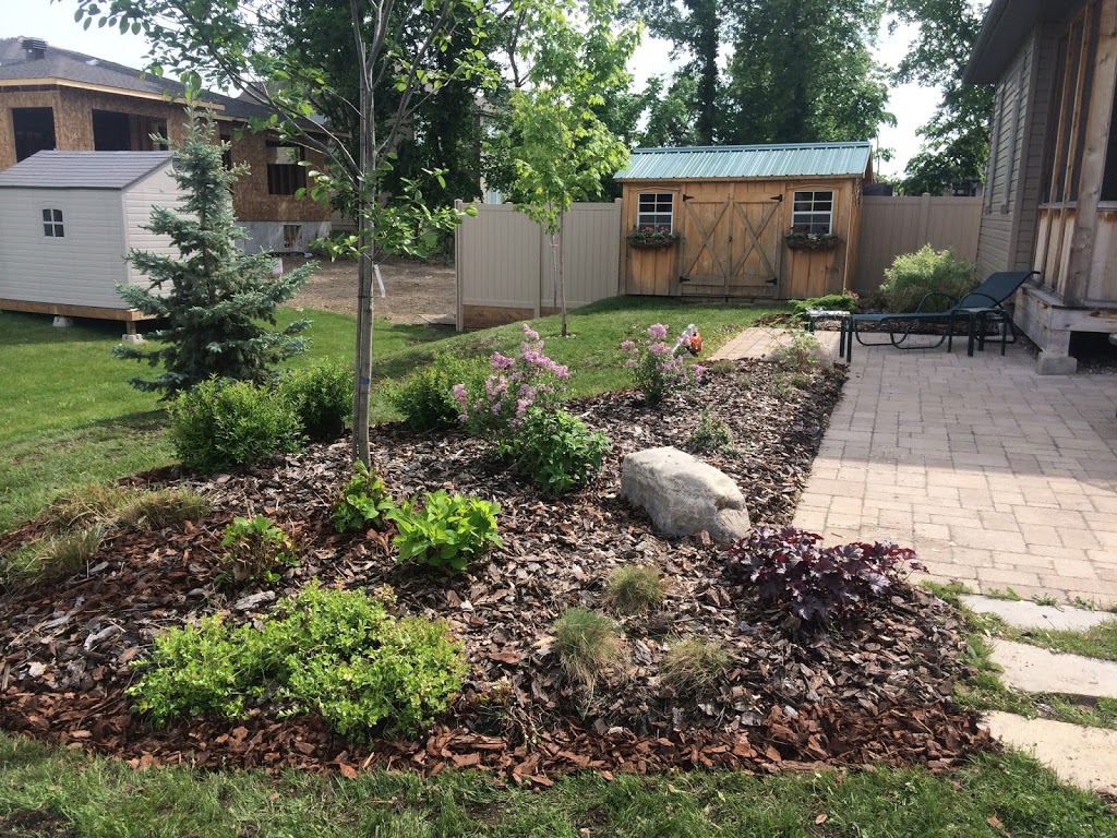 Southpaw Contracting Inc. | 122 Burke St, Richmond, ON K0A 2Z0, Canada | Phone: (613) 880-4617