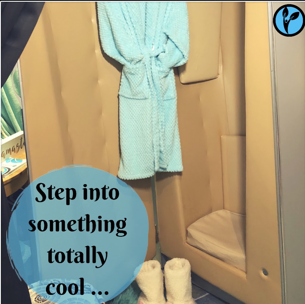 Cryo Heal | 5875 Hwy 7 Unit # 10, Woodbridge, ON L4L 1T9, Canada | Phone: (416) 278-8130