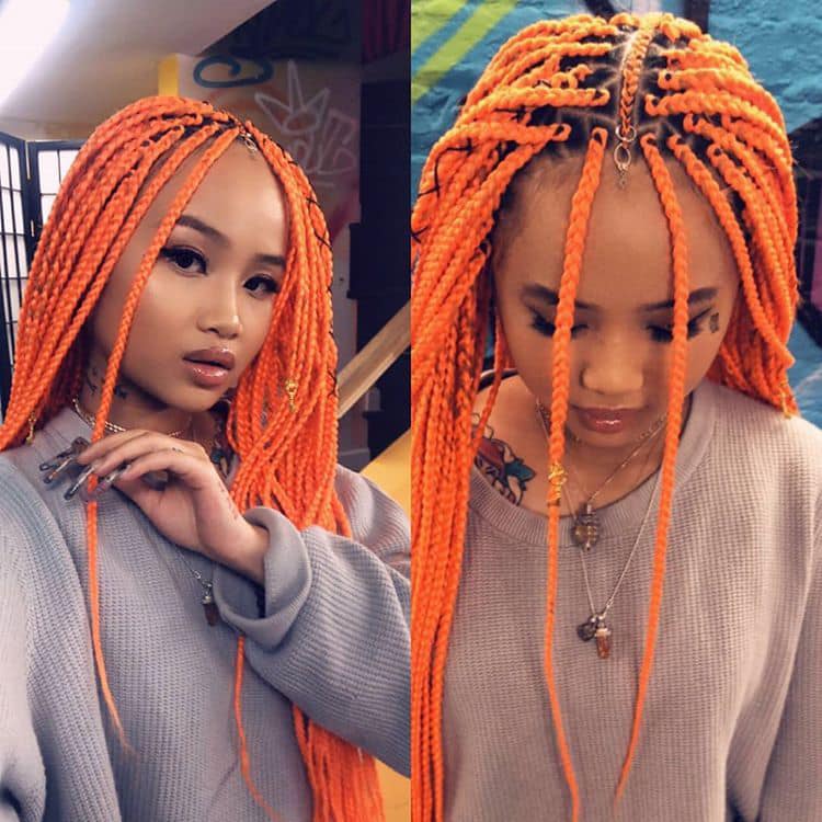 Salon La Tête Folle Africaines DREADLOCKS Africain Crazy Head | 449 Rue Saint-Georges, Saint-Jean-sur-Richelieu, QC J3B 2V7, Canada | Phone: (438) 969-8927