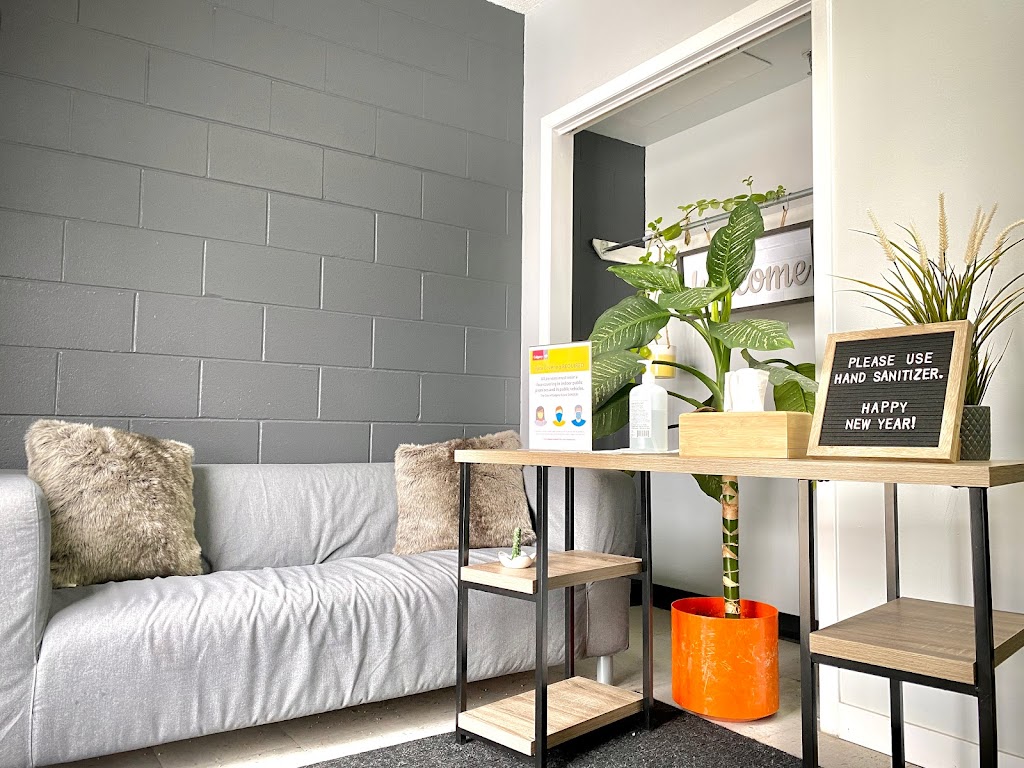 Tandem Health | 3601 19 St NE #1, Calgary, AB T2E 6S8, Canada | Phone: (403) 452-9592