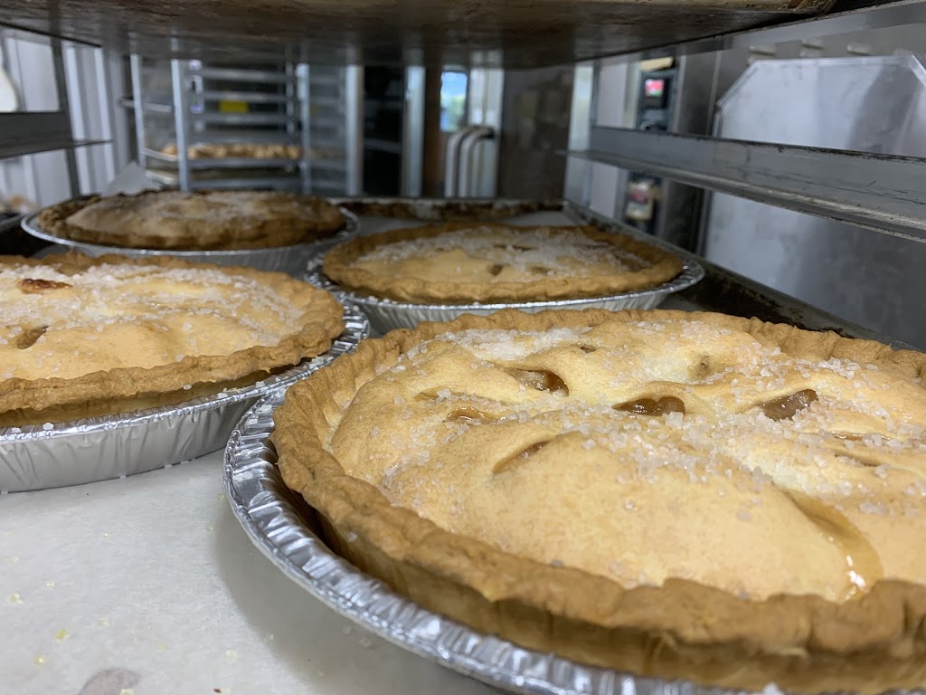 La boulangerie de Marie | 495 Chemin des Outaouais, Pointe-Fortune, QC J0P 1N0, Canada | Phone: (450) 544-4769