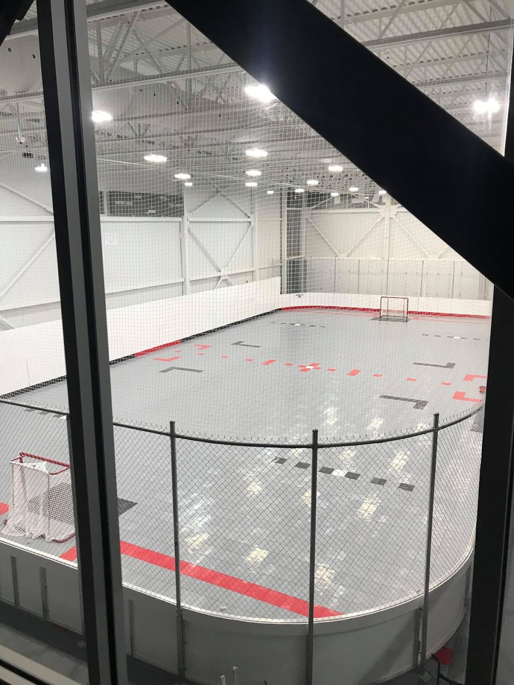 Dek Hockey / St-Roch-de-lachigan | 611 Rue J. Oswald Forest Local 101, Saint-Roch-de-lAchigan, QC J0K 3H0, Canada | Phone: (514) 436-0918
