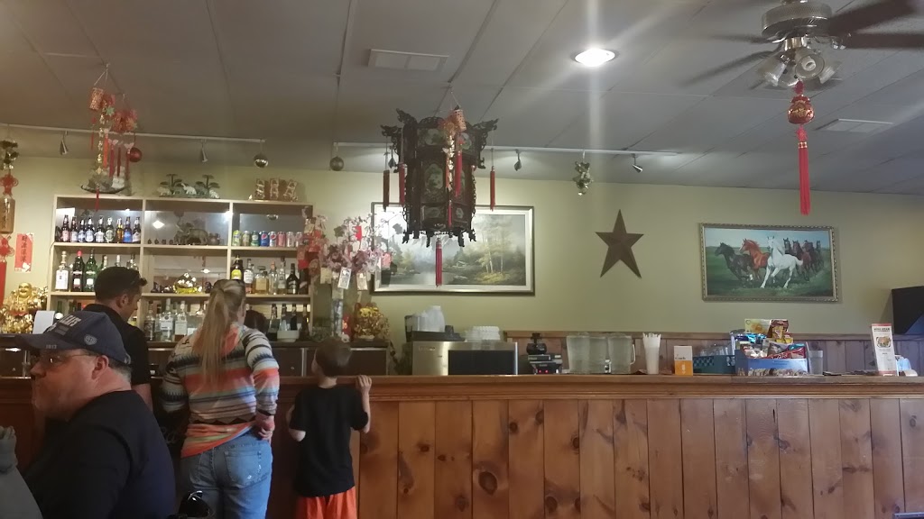 Ming Star Restaurant Inc | 23 Front St N, Campbellford, ON K0L 1L0, Canada | Phone: (705) 653-5500