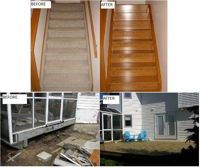 Absolute Renovations | 229 Tache Crescent, Saskatoon, SK S7L 5G2, Canada | Phone: (306) 988-9969