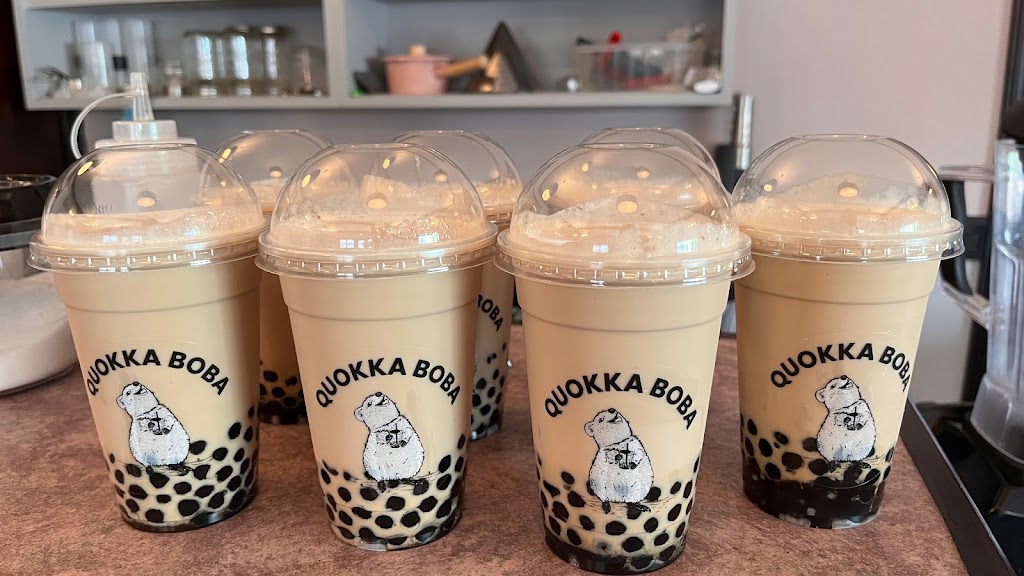 Quokka Boba | 5 Rink St, Montague, PE C0A 1R0, Canada | Phone: (902) 838-4118