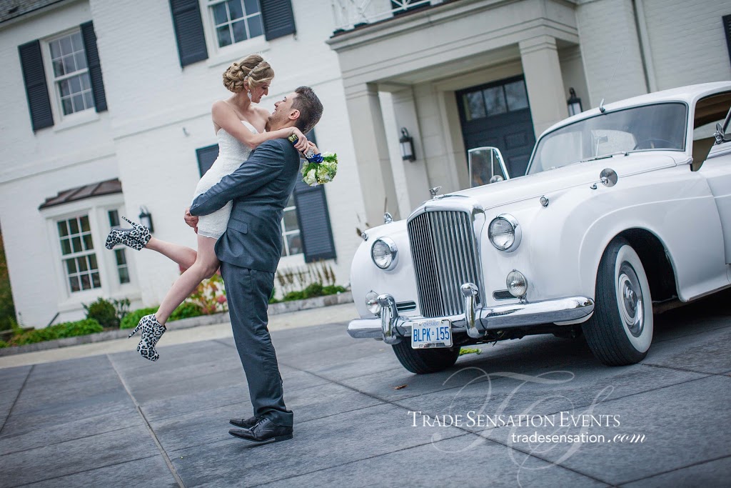 JD Classic Cars Co. | 1580 Dundas St W, Toronto, ON M6K 1T8, Canada | Phone: (647) 494-8984