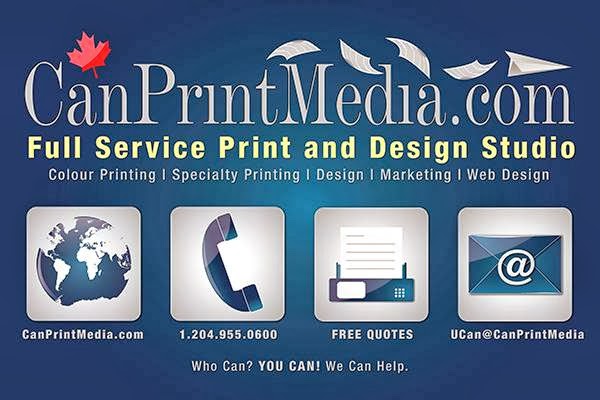 CanPrintMedia.com | 1553 Elgin Ave W, Winnipeg, MB R3E 1C1, Canada | Phone: (204) 955-0600