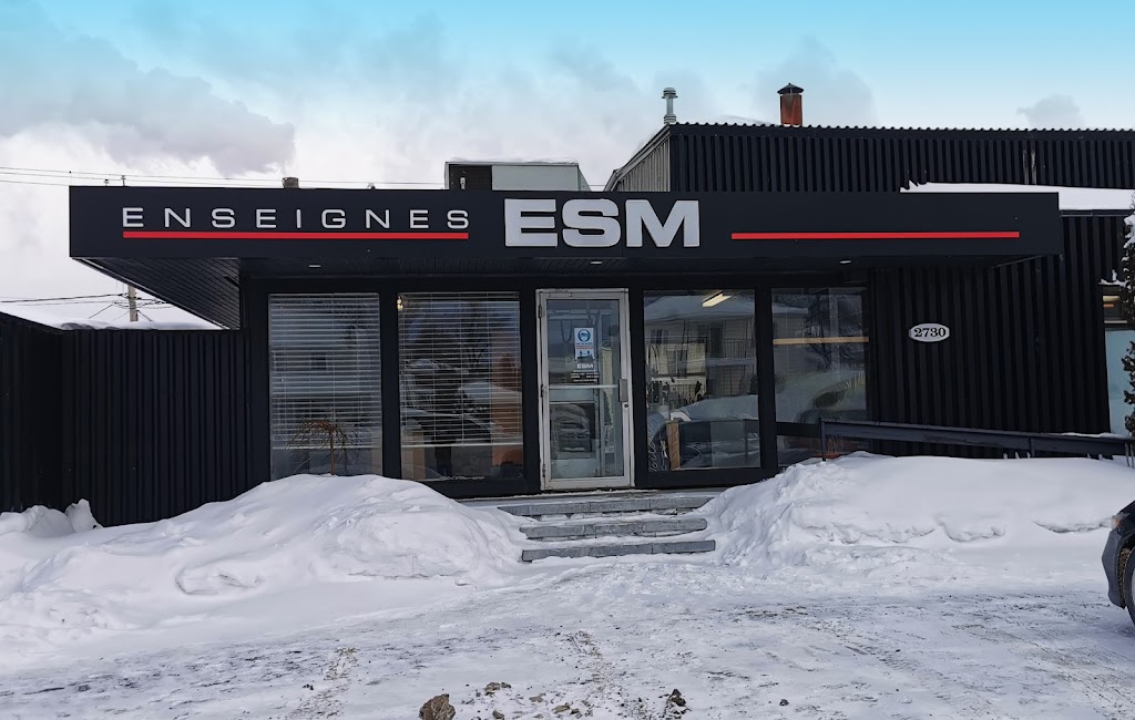 Enseigne Neon Otis Inc | 2730 Rue de la Salle, Jonquière, QC G7S 2A7, Canada | Phone: (418) 548-3131
