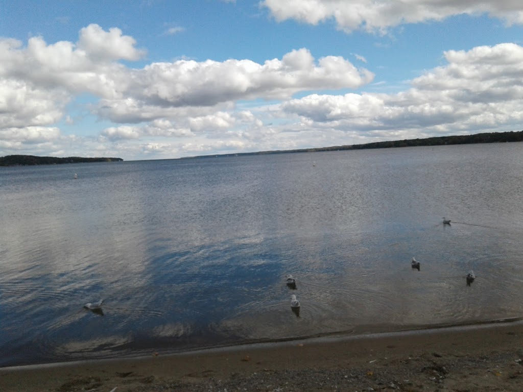 Thornton Community Park | 260 Barrie St, Thornton, ON L0L 2N0, Canada