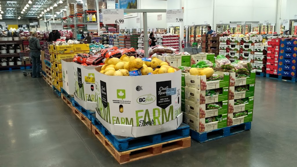 Costco Wholesale | 300-293020 CrossIron Common, Rocky View No. 44, AB T4A 0J6, Canada | Phone: (403) 516-5050