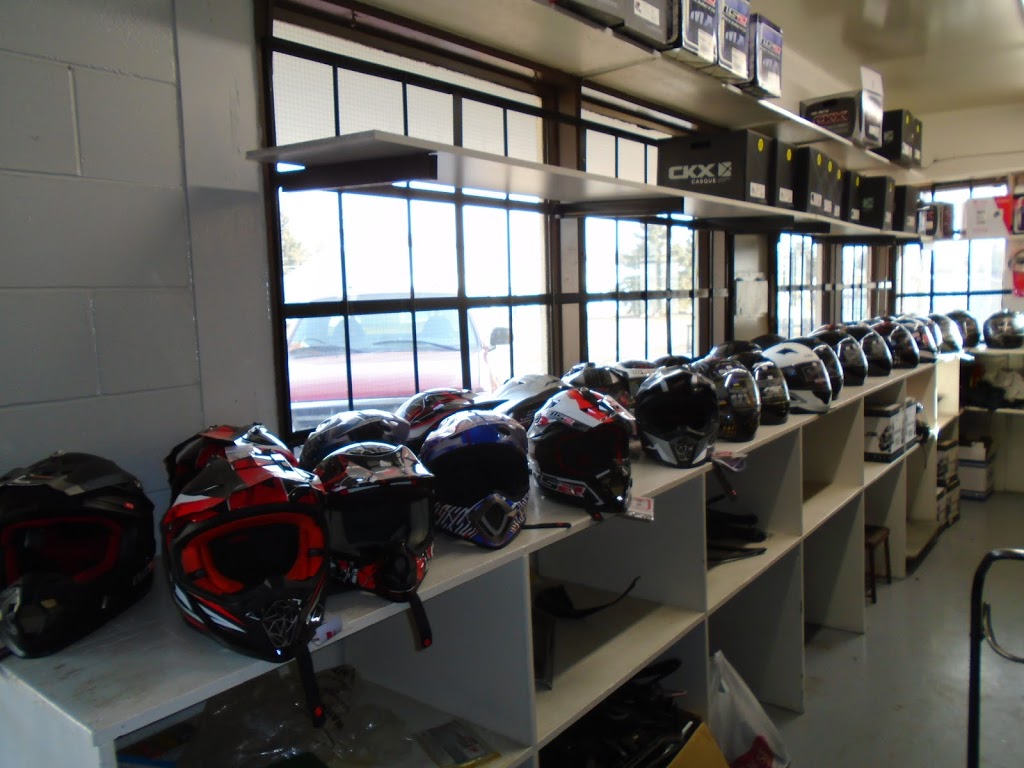 Action Cycle | 1325 Caribou St W, Moose Jaw, SK S6H 7K5, Canada | Phone: (306) 693-4140