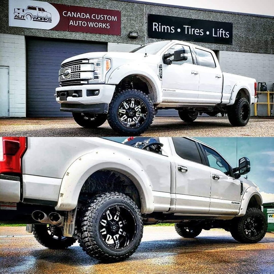 Canada custom autoworks | 495 South Ave, Spruce Grove, AB T7X 3B4, Canada | Phone: (587) 461-6255