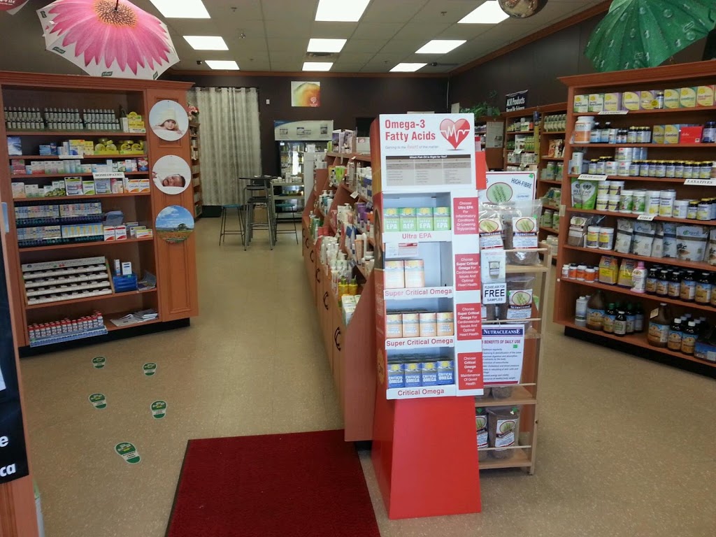 Good Health Naturally | 760 Hyde Park Rd, London, ON N6H 5W9, Canada | Phone: (519) 474-0140
