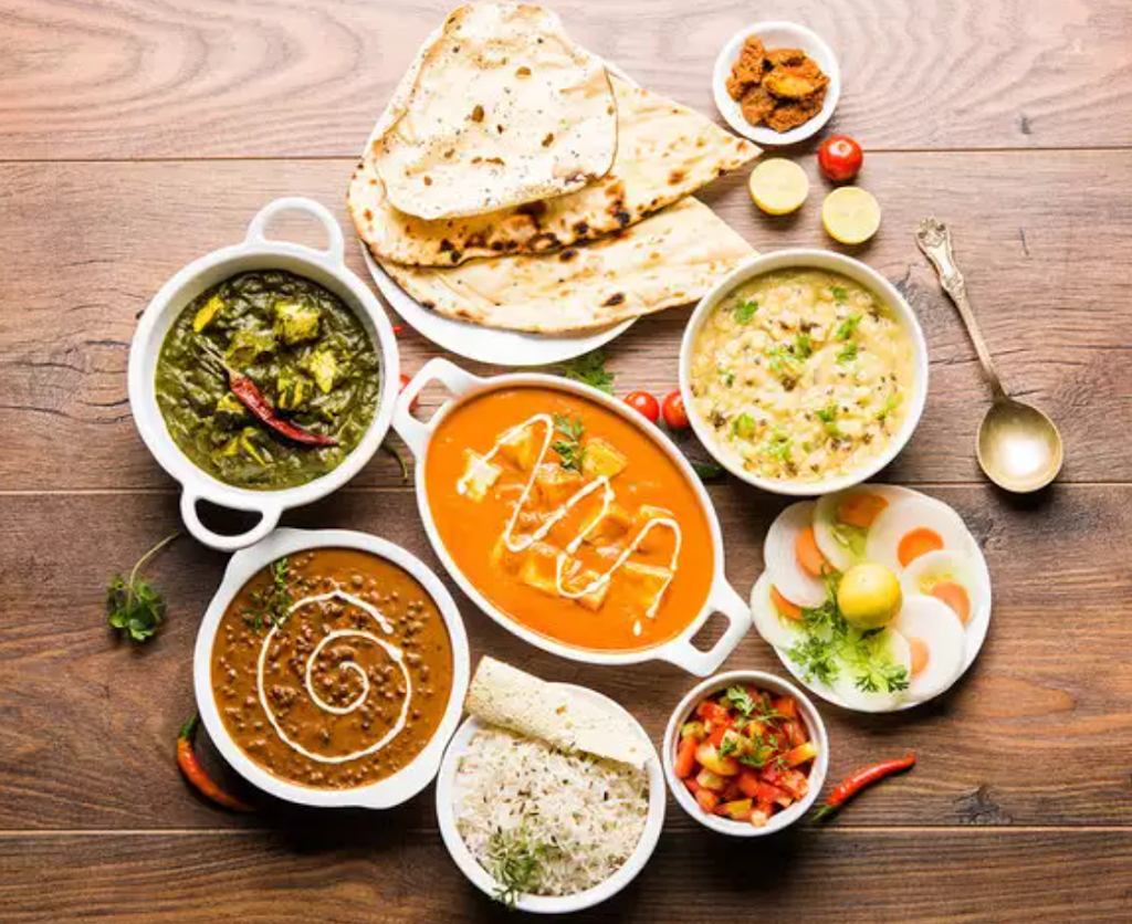 Curry Fiesta | Carey Ln, Bowmanville, ON L1C 0P2, Canada | Phone: (289) 404-4944