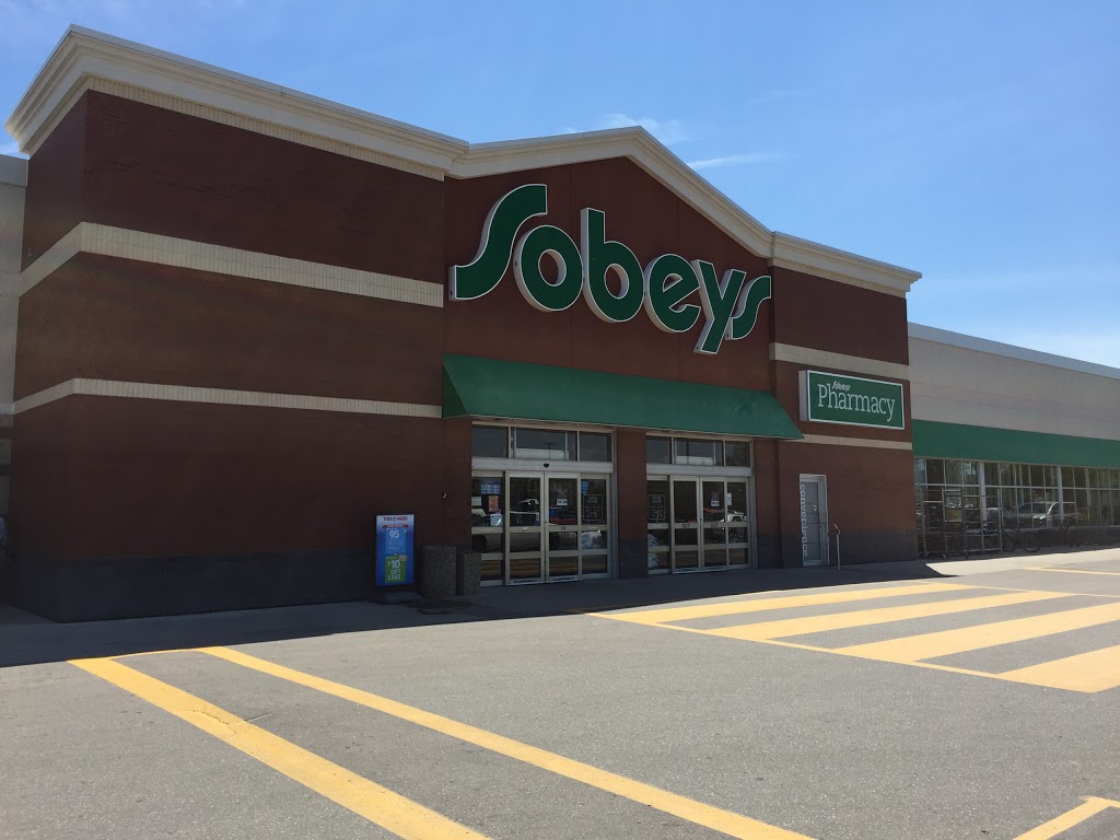 Sobeys - Rivergrove | 2575 Main St, Winnipeg, MB R2V 4W3, Canada | Phone: (204) 334-1211