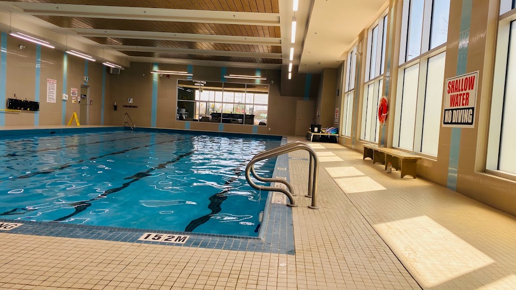 Movati Athletic | 1395 Meadowlands Dr, Nepean, ON K2E 0C4, Canada | Phone: (613) 515-2665