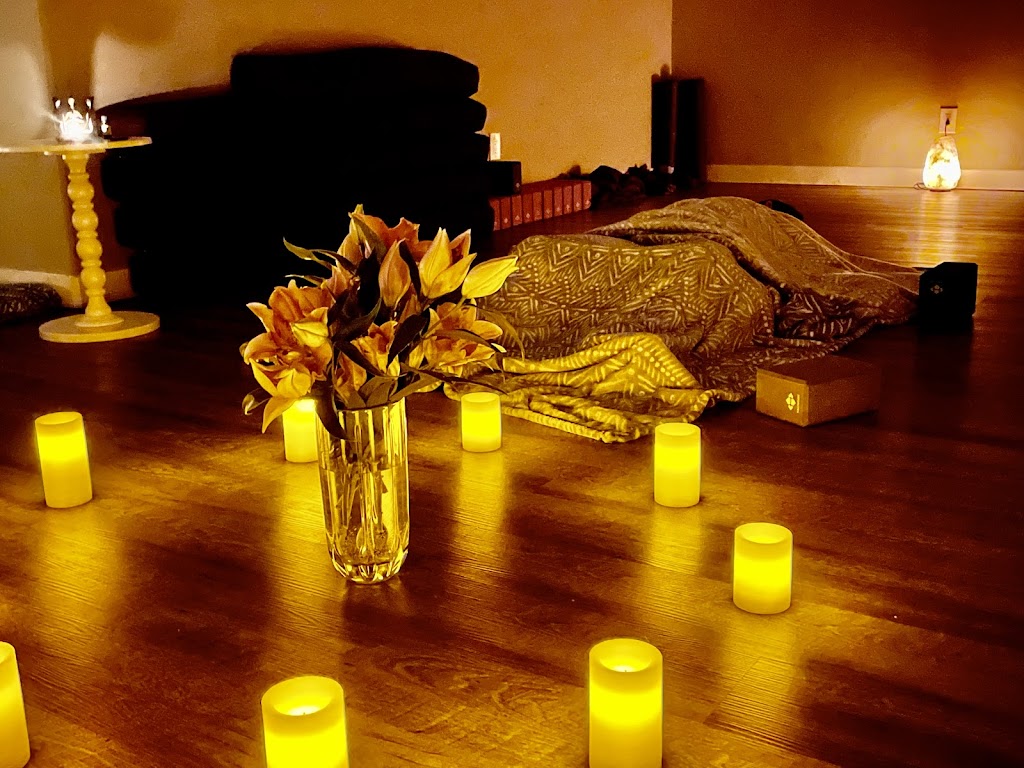 Full Circle Yoga Healing | 24005, Township Rd 505, AB T4X 0S3, Canada | Phone: (780) 903-8913