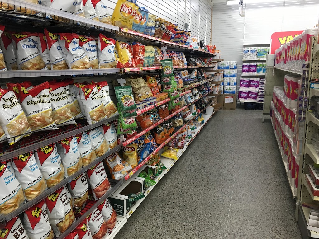Valu Lots Discount Centre | 910 Wall St, Winnipeg, MB R3G 2V2, Canada | Phone: (204) 784-7787