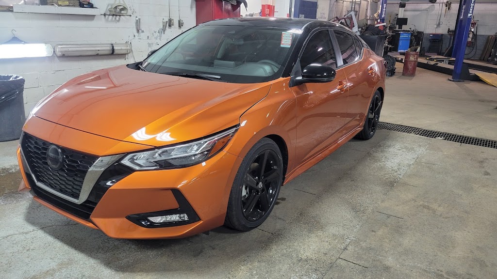 Belvedere Nissan Ste-Agathe | 301 Rue Léonard, Sainte-Agathe-des-Monts, QC J8C 0A1, Canada | Phone: (819) 326-5433