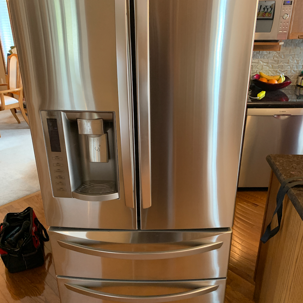 Secord Appliance Repair | 1356 Secord Landing NW, Edmonton, AB T5T 5W7, Canada | Phone: (587) 415-0563