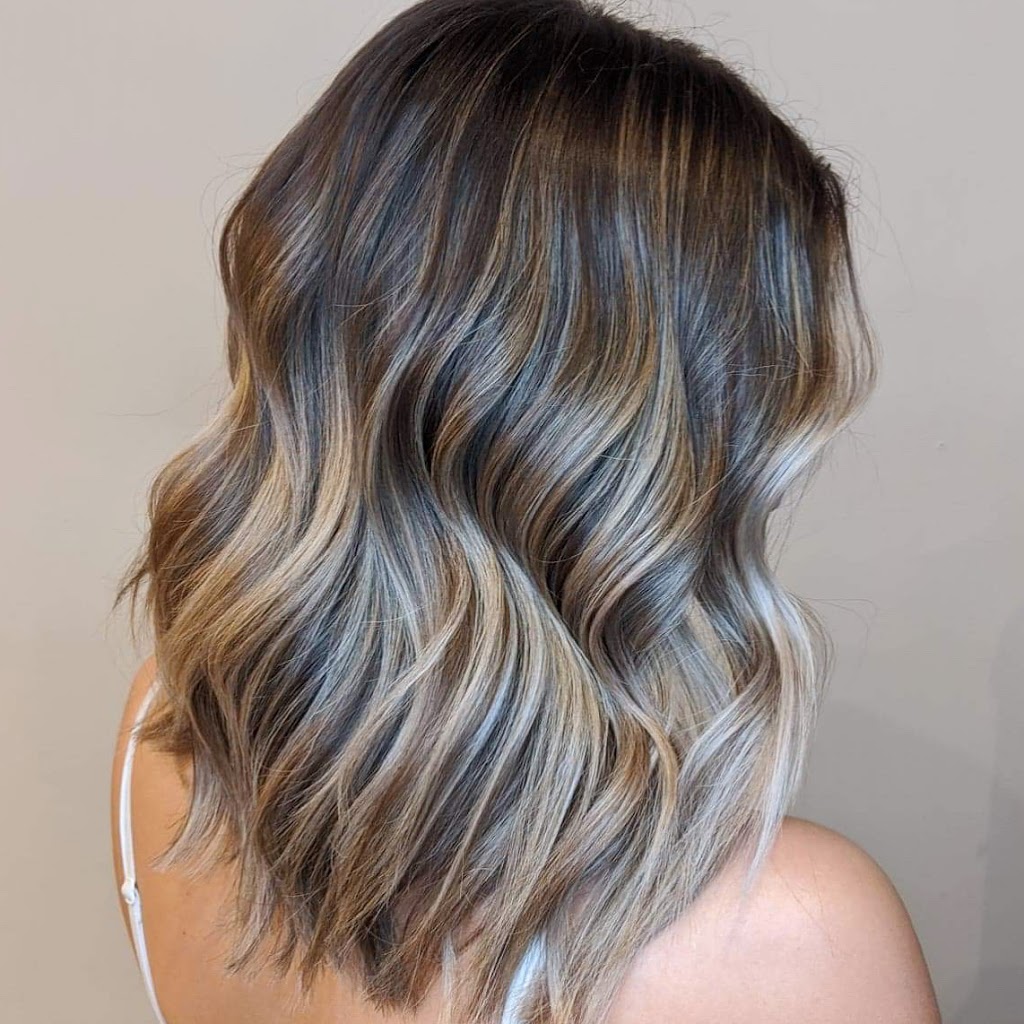 The Ramblerose Hair Studio | 105 S Shore Rd, Lake Cowichan, BC V0R 2G0, Canada | Phone: (250) 507-4072
