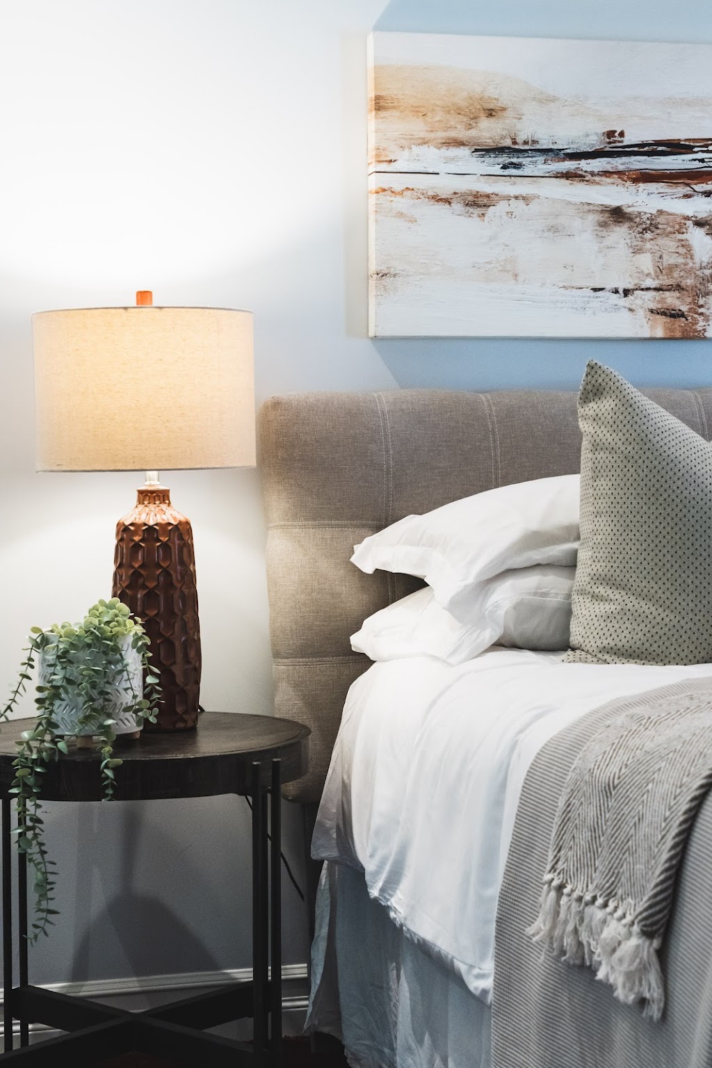 Georgian Blue Group | 330 First St, Collingwood, ON L9Y 1B4, Canada | Phone: (705) 888-6159