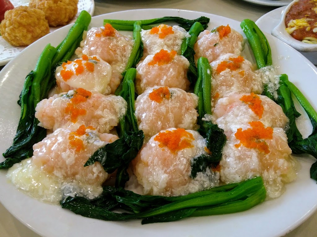 Mings Restaurant | 8390 Kennedy Rd, Unionville, ON L3R 0W4, Canada | Phone: (905) 305-0770