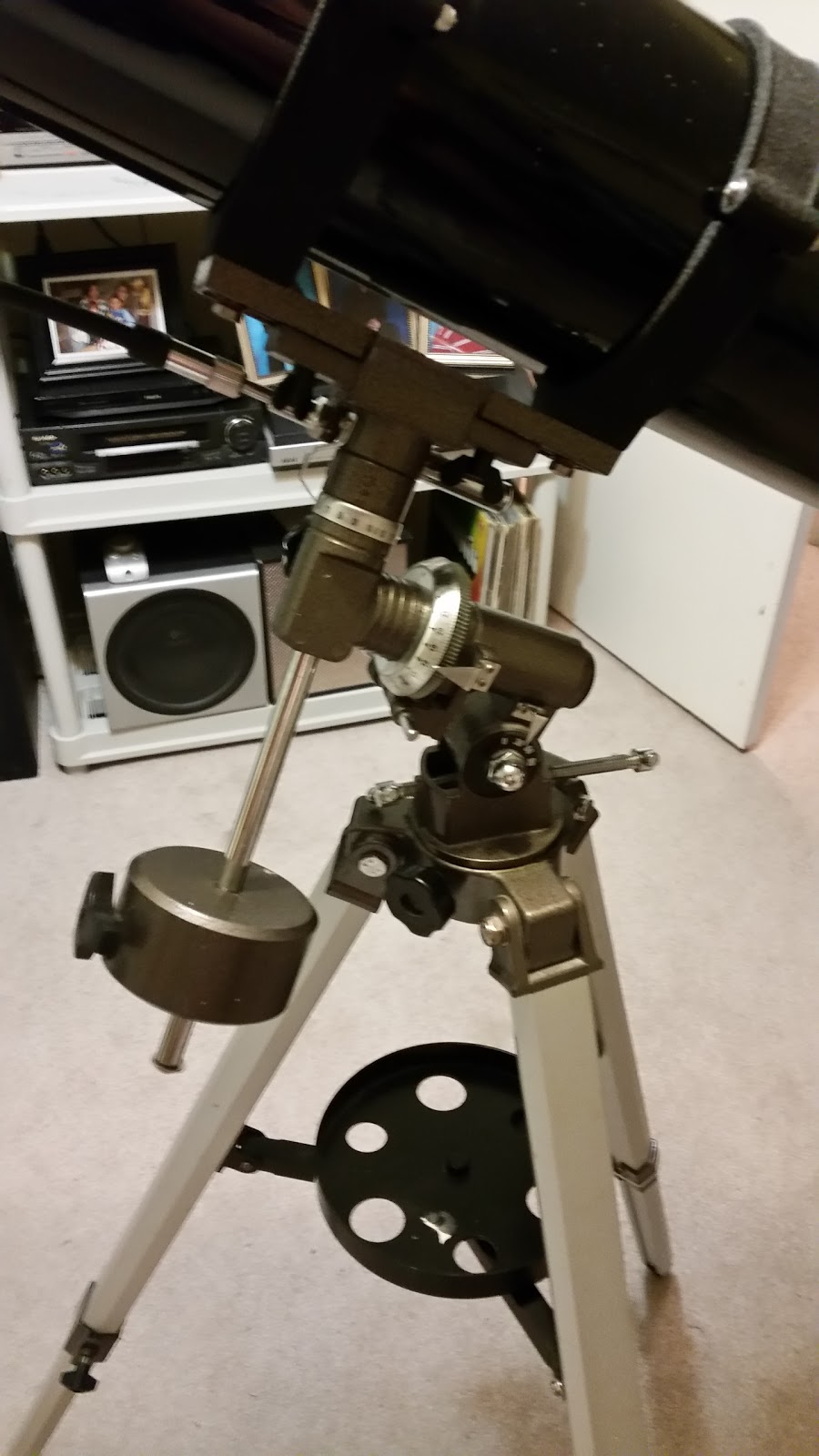 All-Star Telescope | 31020 Highway 2A, Box 765, AB-2A, Didsbury, AB T0M 0W0, Canada | Phone: (403) 335-4857