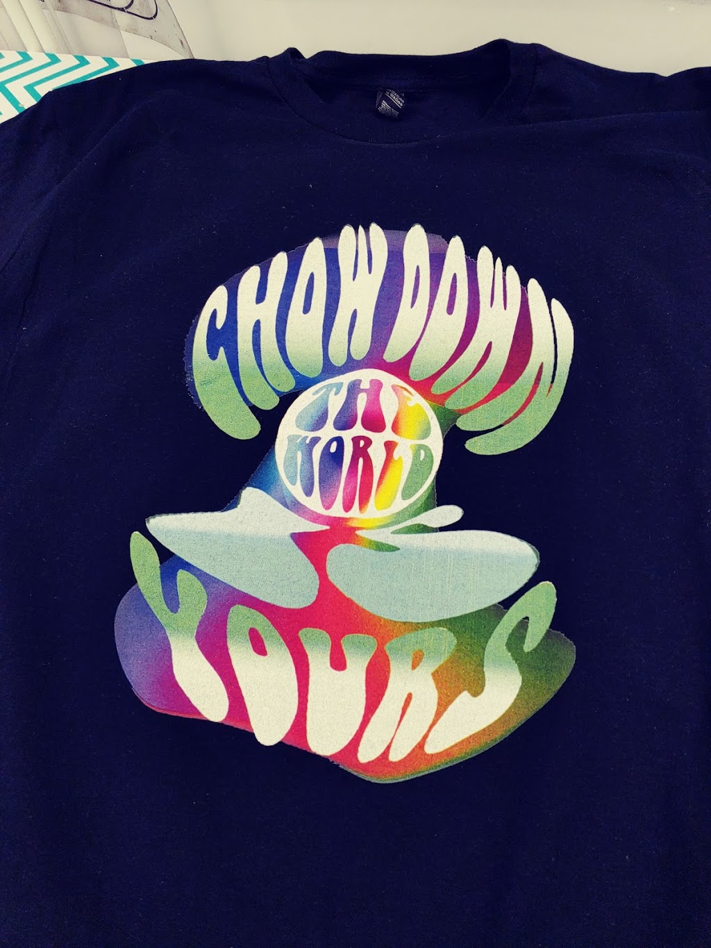 Kits T Shirt Express | 8696 Barnard St #110, Vancouver, BC V6P 5G5, Canada | Phone: (604) 733-1402