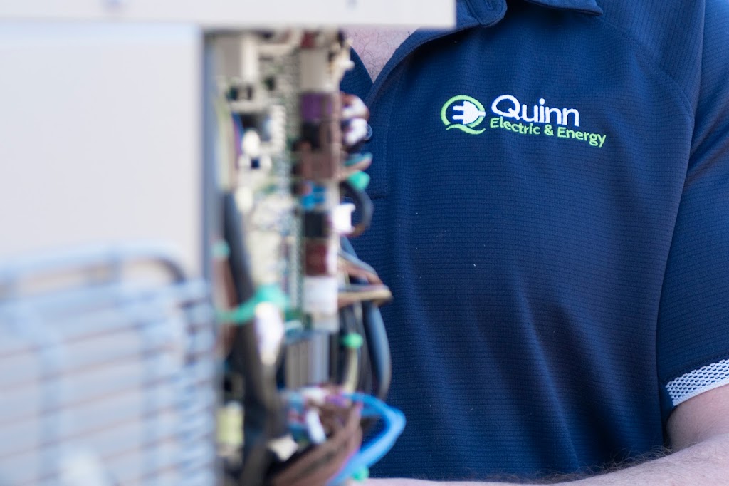 Quinn Energy & Electric | 11 Pettipas Dr Unit U, Dartmouth, NS B3B 1P9, Canada | Phone: (902) 431-7846