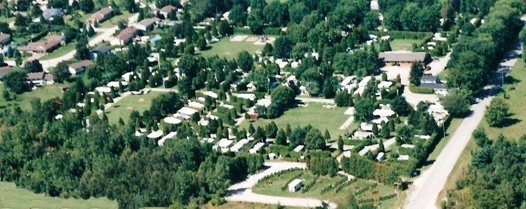 Aintree Trailer Park Ltd | Huron Township Concession 12, Kincardine, ON N2Z 2X3, Canada | Phone: (877) 396-8533