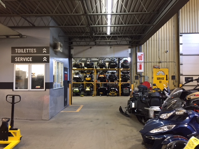 Contant Laval | 6310 Boulevard des Mille-Îles, Laval, QC H7B 1B3, Canada | Phone: (450) 666-6676
