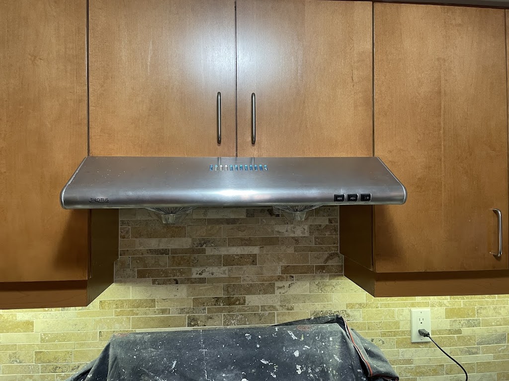 Lotus Range Hood Wholesaler & Retailer | 1145 Bellamy Road North, Scarborough, ON M1H 1H5, Bellamy Rd N, Scarborough, ON M1H 1H5, Canada | Phone: (416) 278-8966