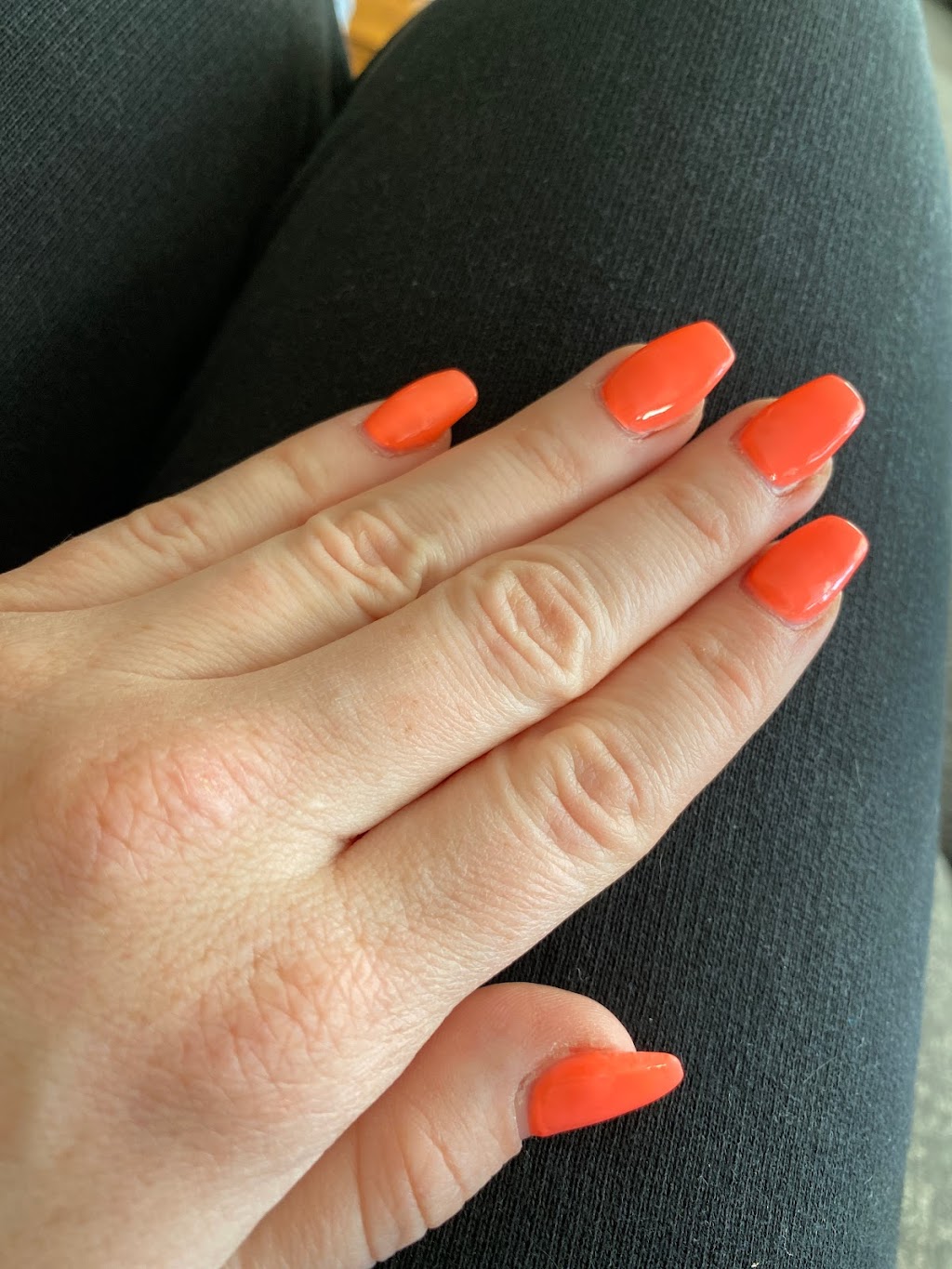 Q Nails | 410 Baseline Rd, Sherwood Park, AB T8H 2A7, Canada | Phone: (780) 464-0676