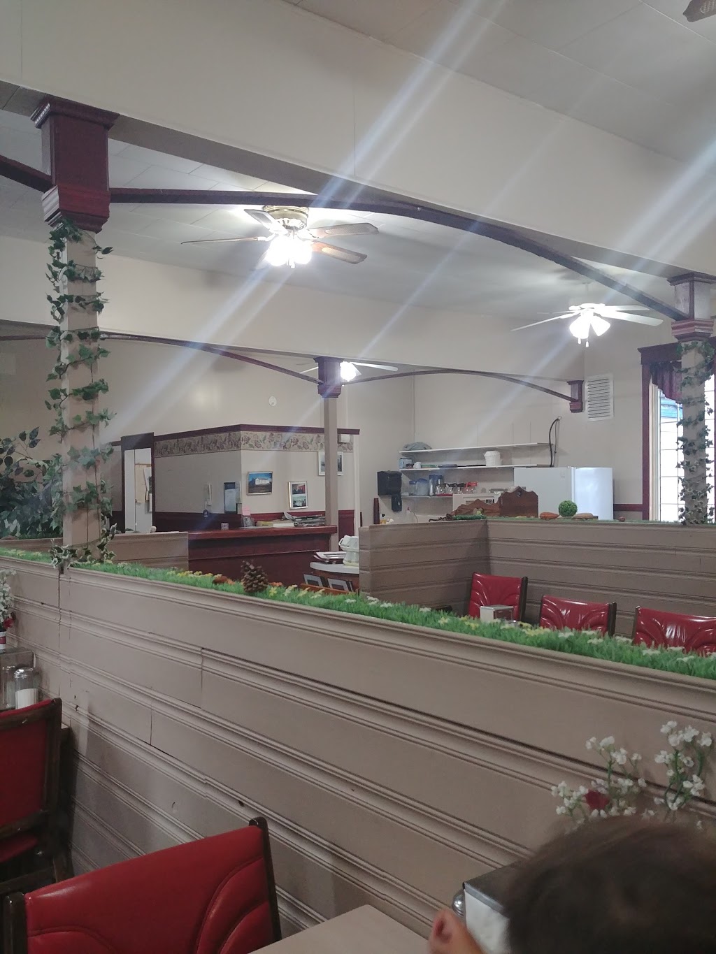 SANDYANNA Restaurant | 413 Main St N, Waldheim, SK S0K 4R0, Canada | Phone: (306) 945-0008