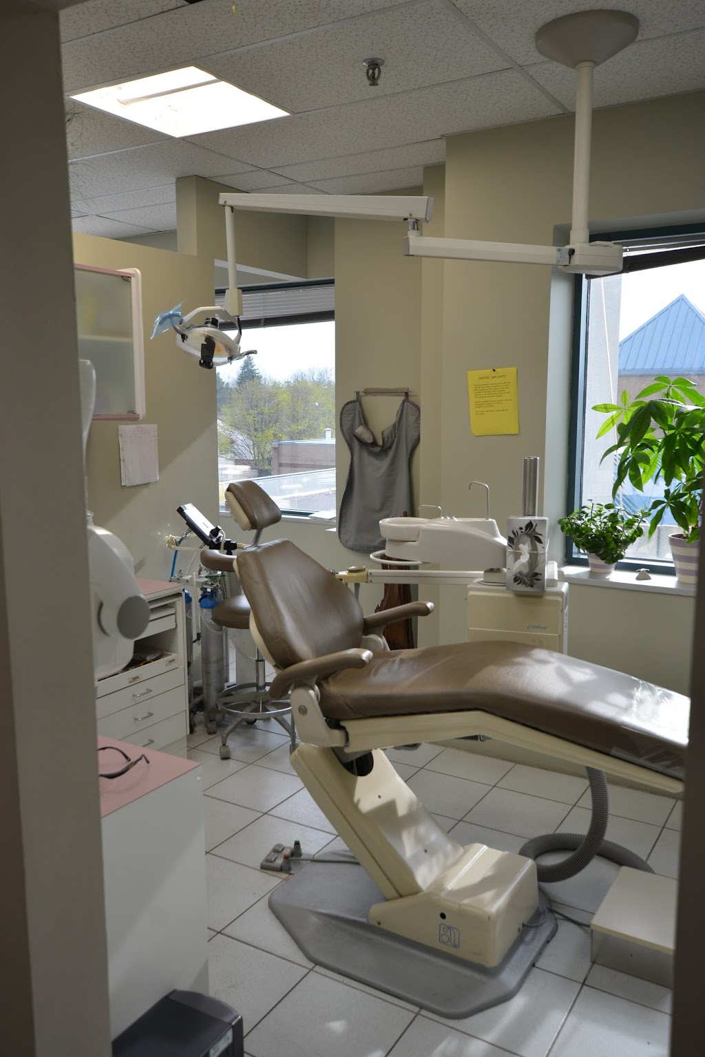 Dr Michael Foo Dentist | 9019 Bayview Ave, Richmond Hill, ON L4B 3M6, Canada | Phone: (905) 771-0788