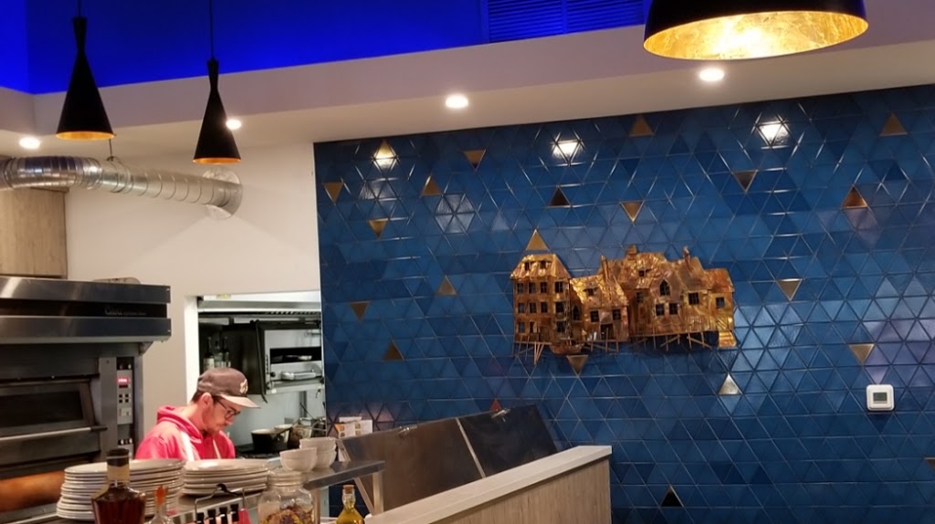Capri Family Restaurant | 25 John St N, Hamilton, ON L8R 1H1, Canada | Phone: (905) 525-7811
