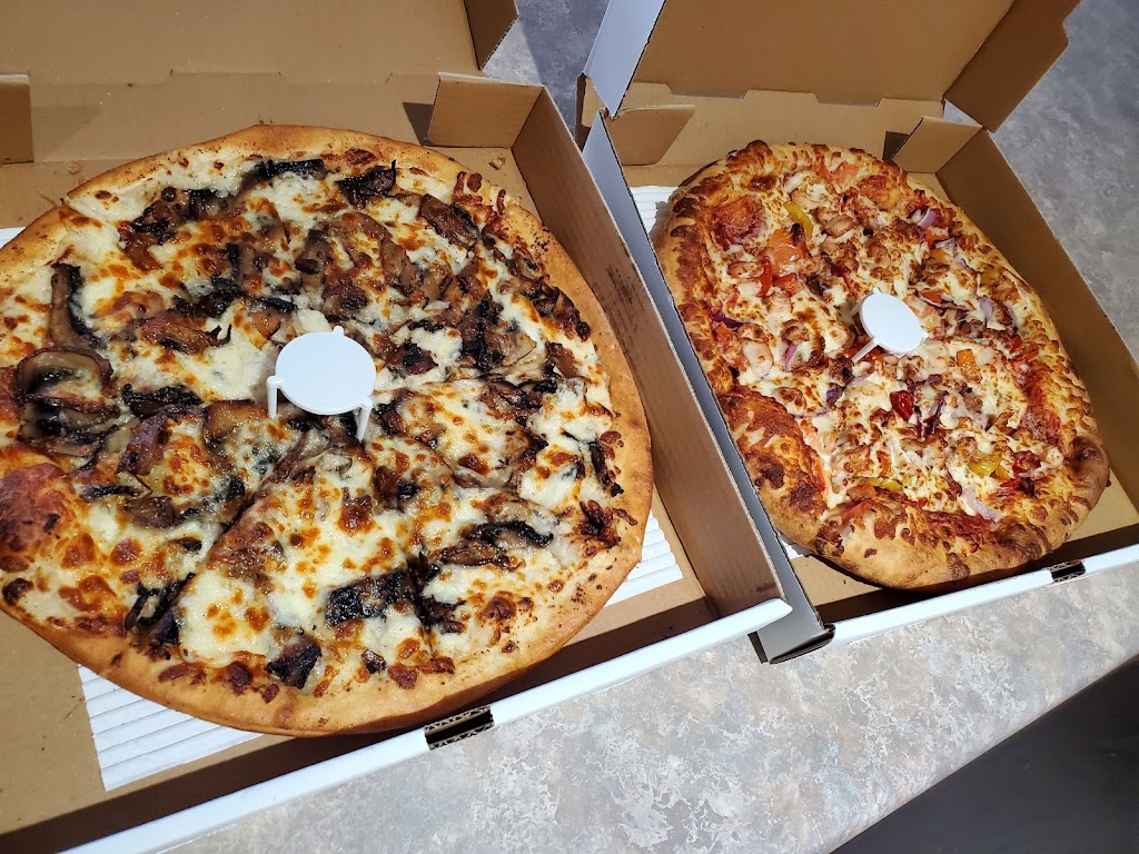 Dough Boys East London | 460 Egerton St Unit 4, London, ON N5W 3Z5, Canada | Phone: (519) 451-1818
