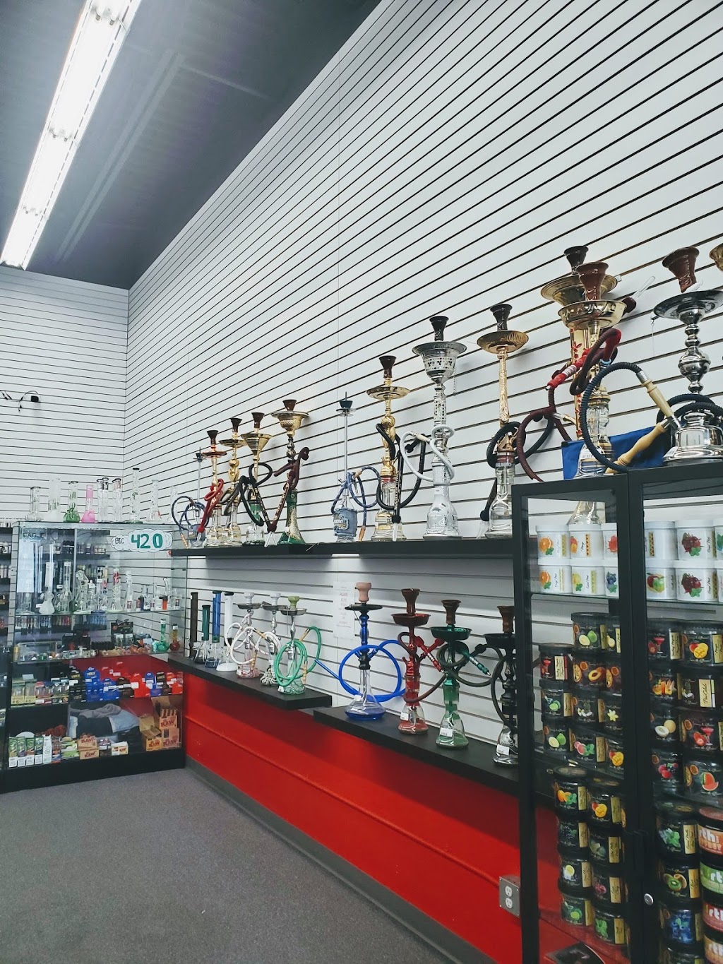 Vapor Haze | 8047 120 St #130, Delta, BC V4C 6P8, Canada | Phone: (604) 596-2823