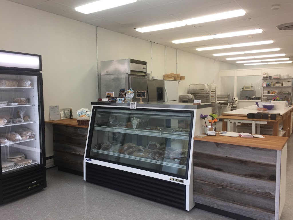 The Bread Essentials | 406 Royal York Rd, Etobicoke, ON M8Y 2R5, Canada | Phone: (647) 680-3490