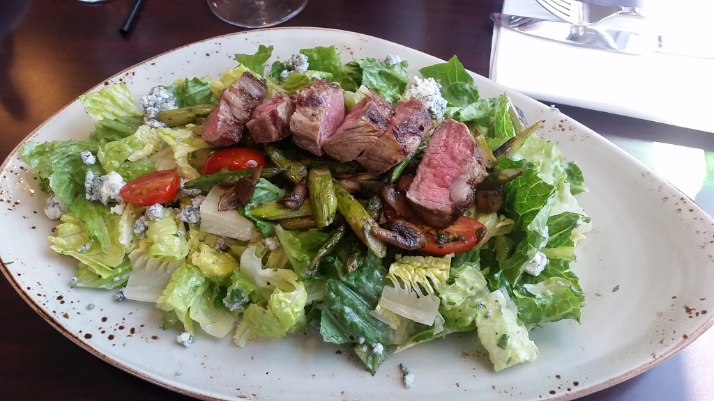 Capital Grill and Bar | 3116 Roblin Blvd, Winnipeg, MB R3R 0C1, Canada | Phone: (204) 615-3116
