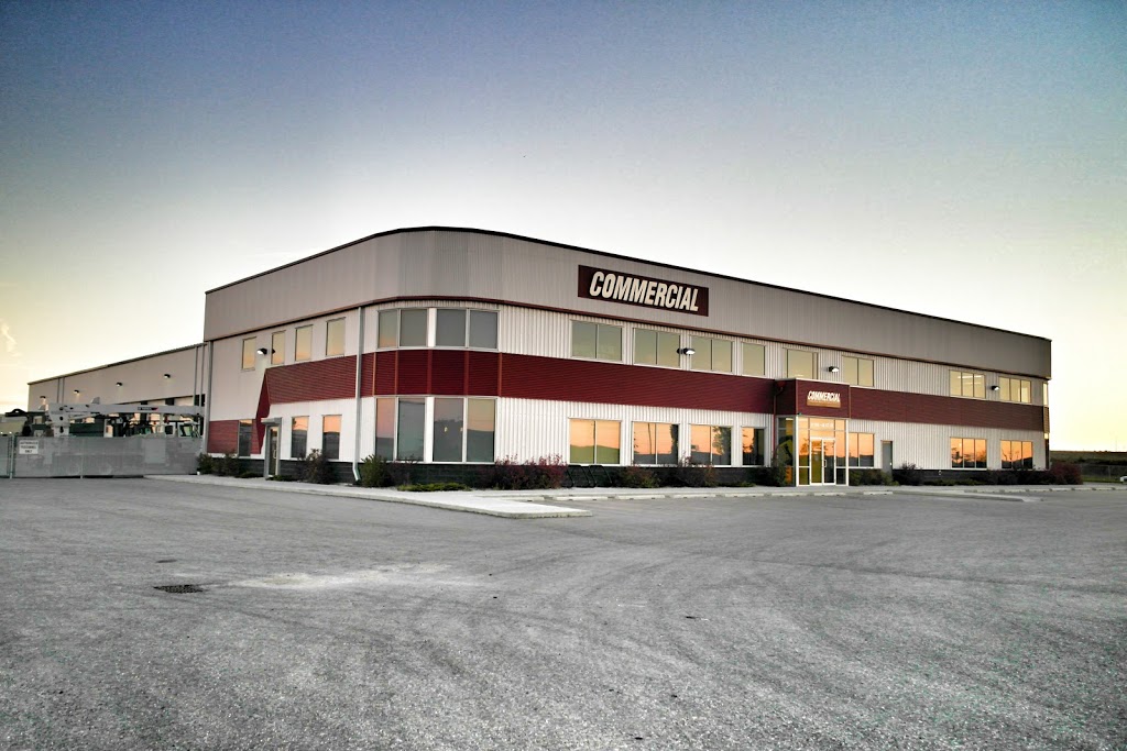 Commercial Emergency Equipment Co. | 11199 48 St SE, Calgary, AB T2C 5H2, Canada | Phone: (403) 253-6421