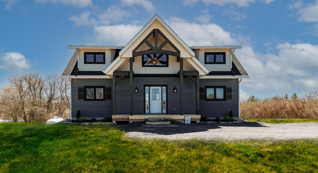 Linwood Custom Homes | 2090 Nathaway Dr, Youngs Point, ON K0L 3G0, Canada | Phone: (800) 361-3241