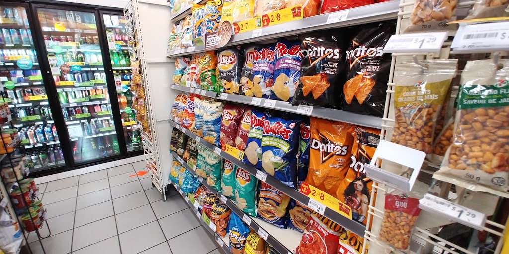 7-Eleven | 736 6th Ave, New Westminster, BC V3M 2B4, Canada | Phone: (604) 540-8032