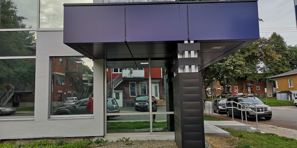 Guichet Desjardins - Groupe Pro-Santé | 1725 24e Rue, Québec, QC G1J 1N8, Canada | Phone: (800) 361-5121