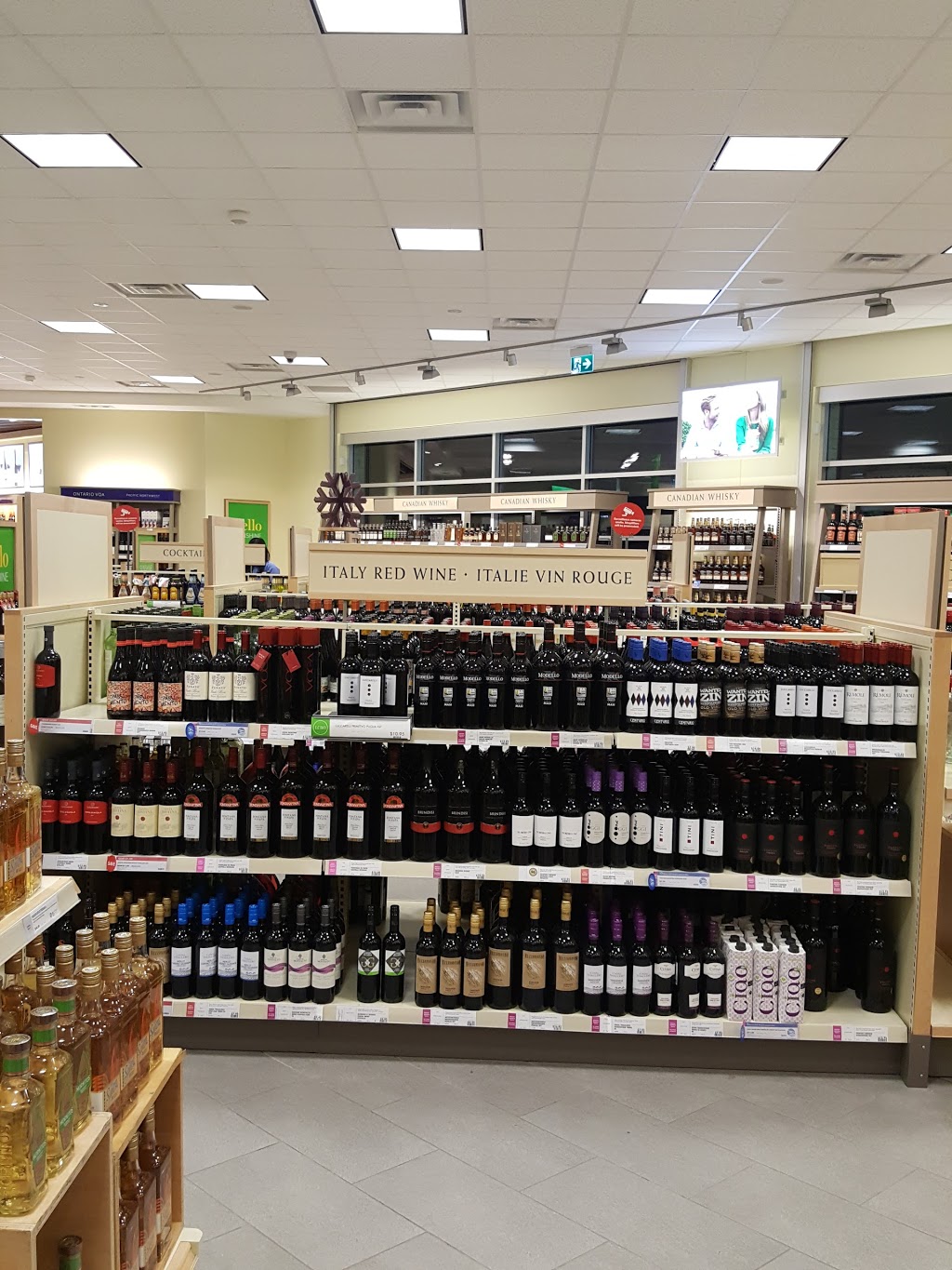LCBO | 2344 Durham Regional Hwy 2, Bowmanville, ON L1C 0K5, Canada | Phone: (905) 623-2391