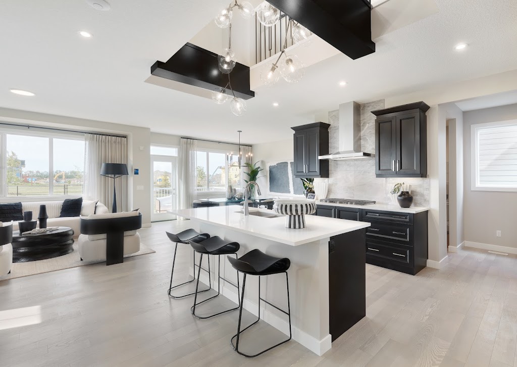 Edgewater Estates by Jayman BUILT | 167 Edgewater Cir, Leduc, AB T9E 1K5, Canada | Phone: (587) 274-2203